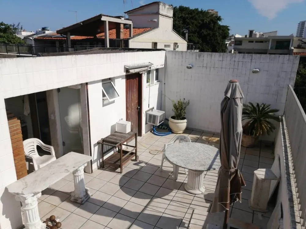 Cobertura, 3 quartos, 250 m² - Foto 3