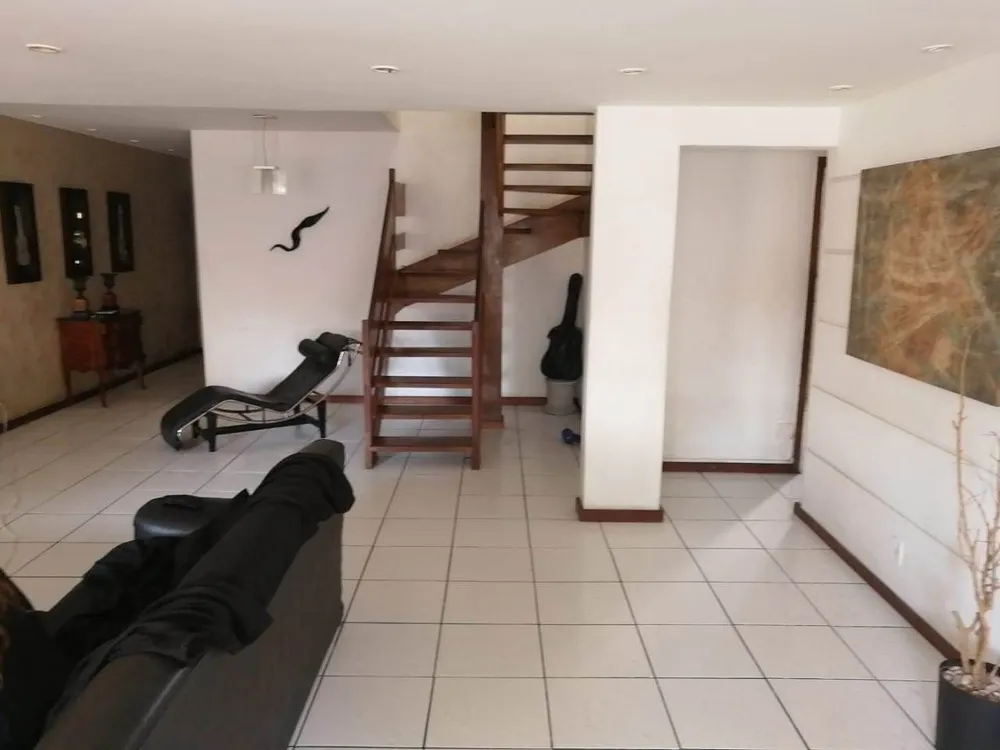 Cobertura, 3 quartos, 250 m² - Foto 1