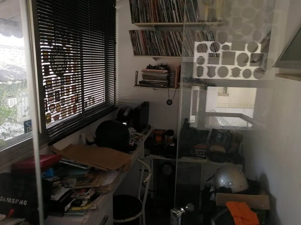 Cobertura, 3 quartos, 250 m² - Foto 21