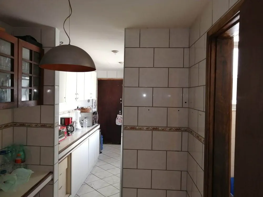 Cobertura, 3 quartos, 250 m² - Foto 11