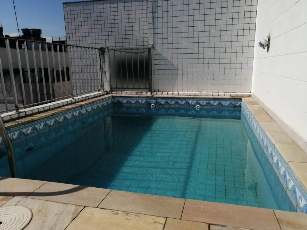 Cobertura, 3 quartos, 250 m² - Foto 20