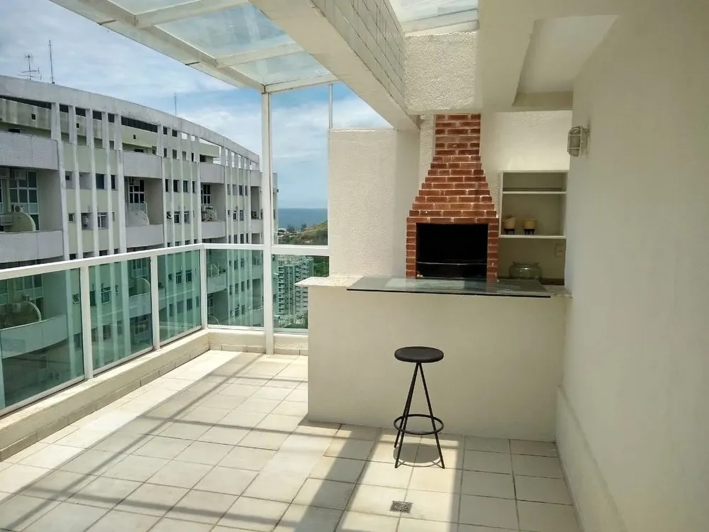 Cobertura, 5 quartos, 278 m² - Foto 4
