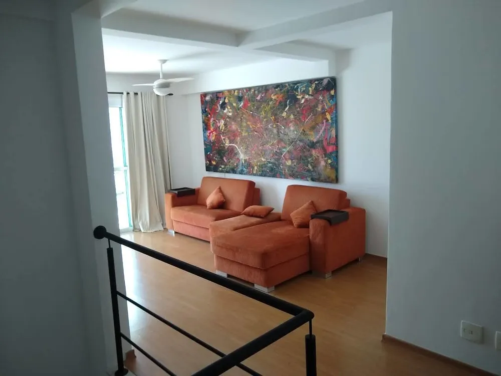 Cobertura, 5 quartos, 278 m² - Foto 5