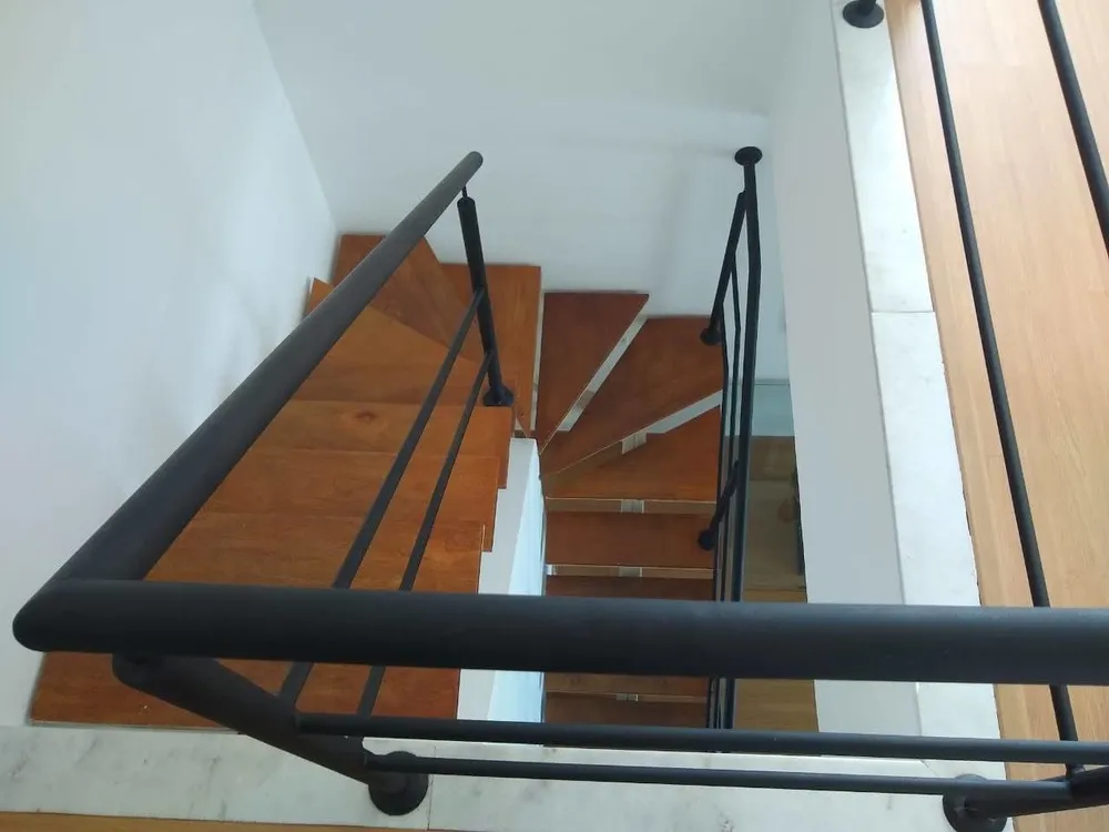 Cobertura, 5 quartos, 278 m² - Foto 13