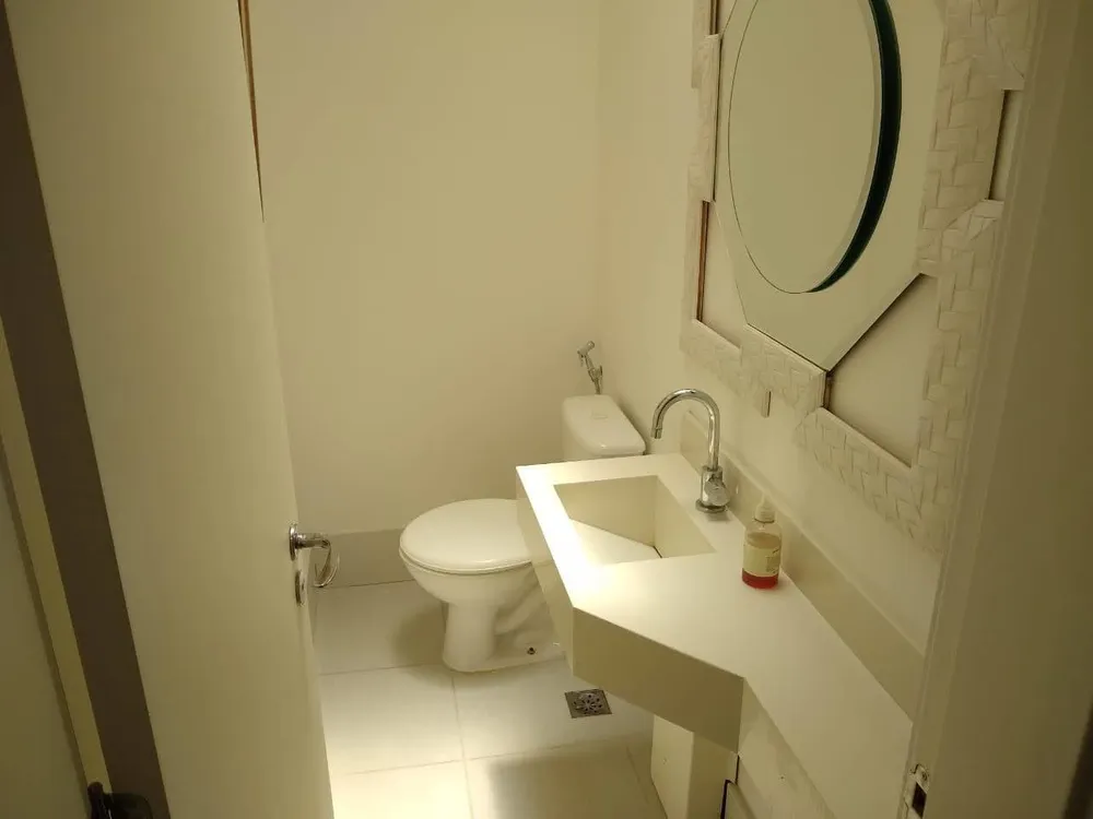 Cobertura, 5 quartos, 278 m² - Foto 11