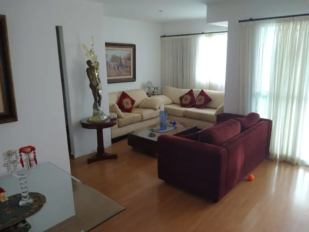 Cobertura, 5 quartos, 278 m² - Foto 1