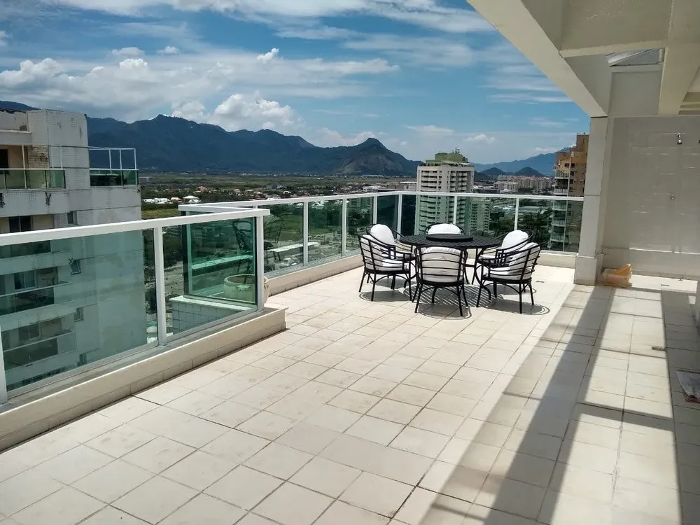 Cobertura, 5 quartos, 278 m² - Foto 10