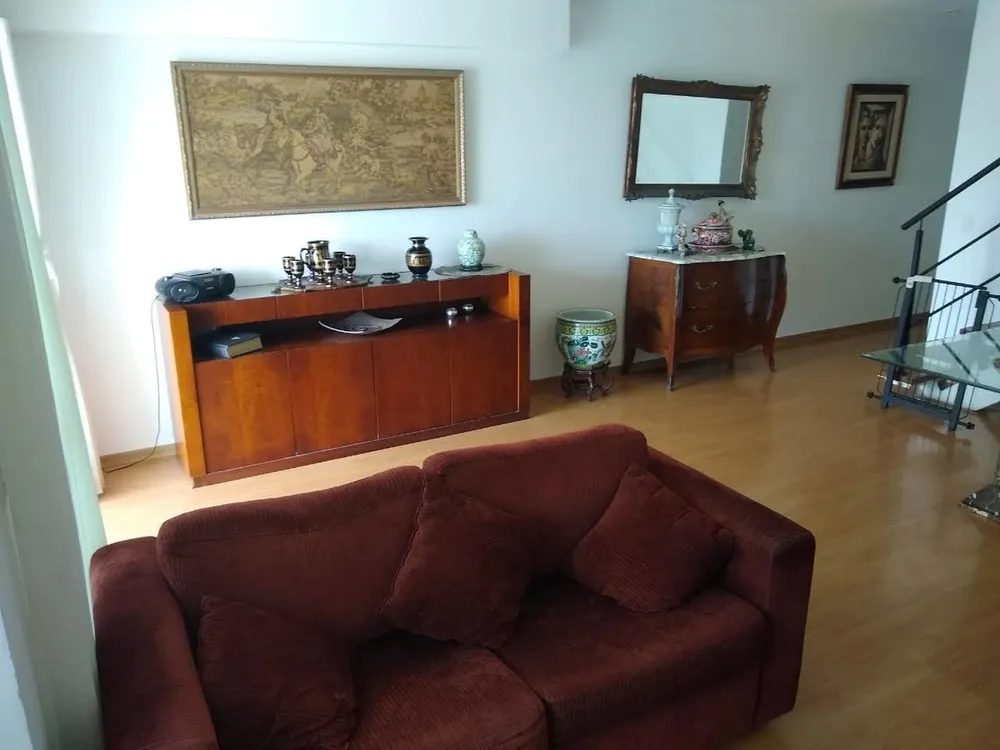 Cobertura, 5 quartos, 278 m² - Foto 2