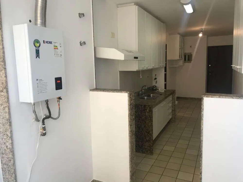 Apartamento, 4 quartos, 170 m² - Foto 15