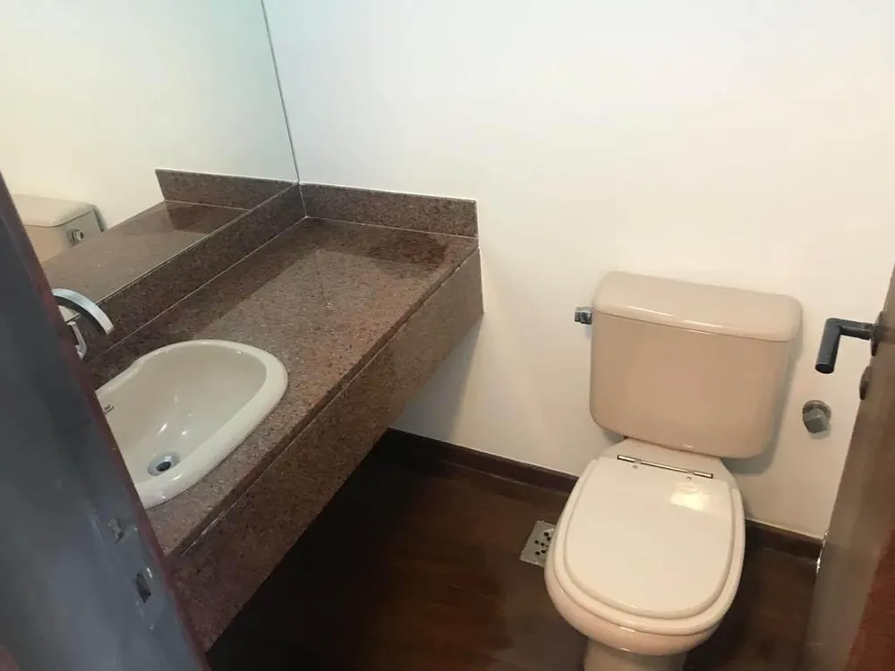 Apartamento, 4 quartos, 170 m² - Foto 7