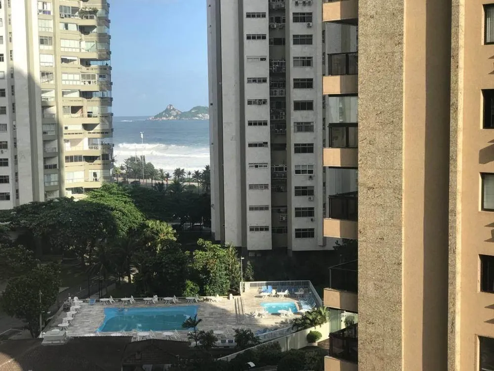 Apartamento, 4 quartos, 170 m² - Foto 17
