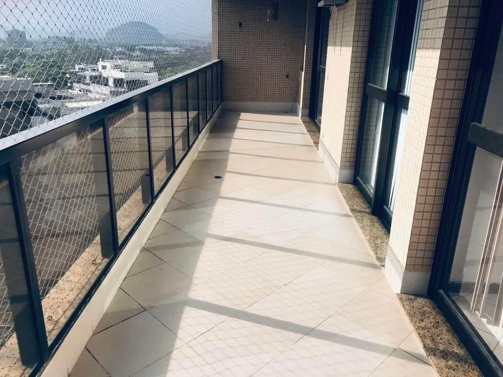 Apartamento, 4 quartos, 170 m² - Foto 26
