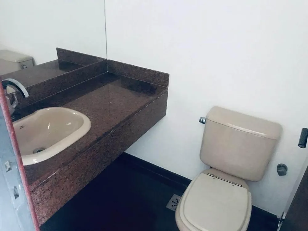 Apartamento, 4 quartos, 170 m² - Foto 5