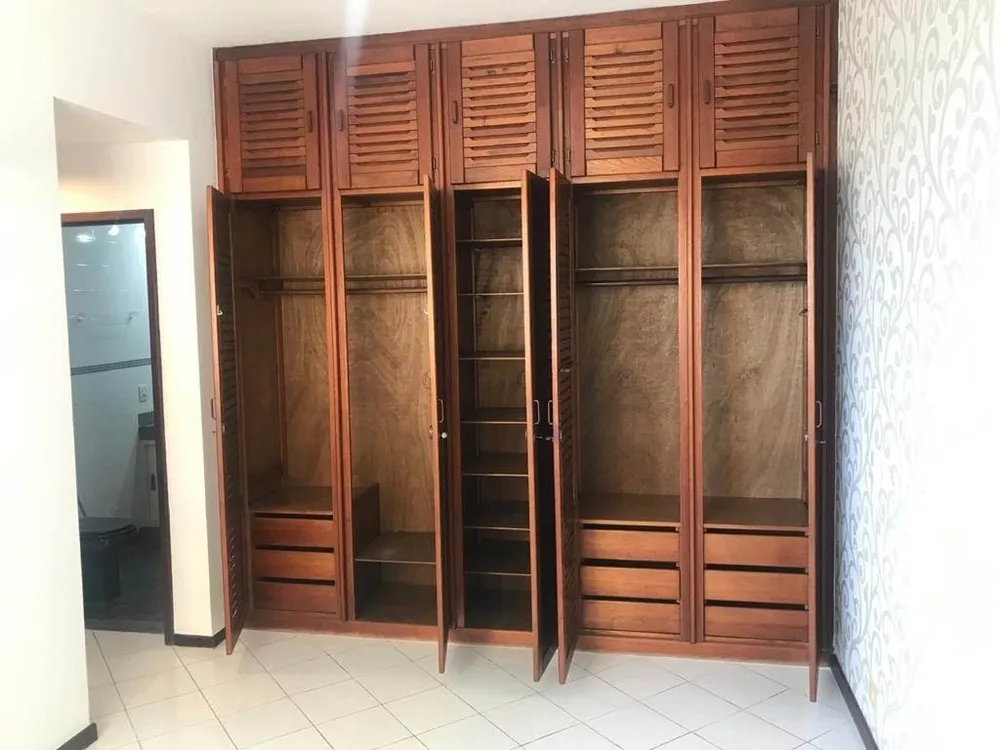 Apartamento, 4 quartos, 170 m² - Foto 28
