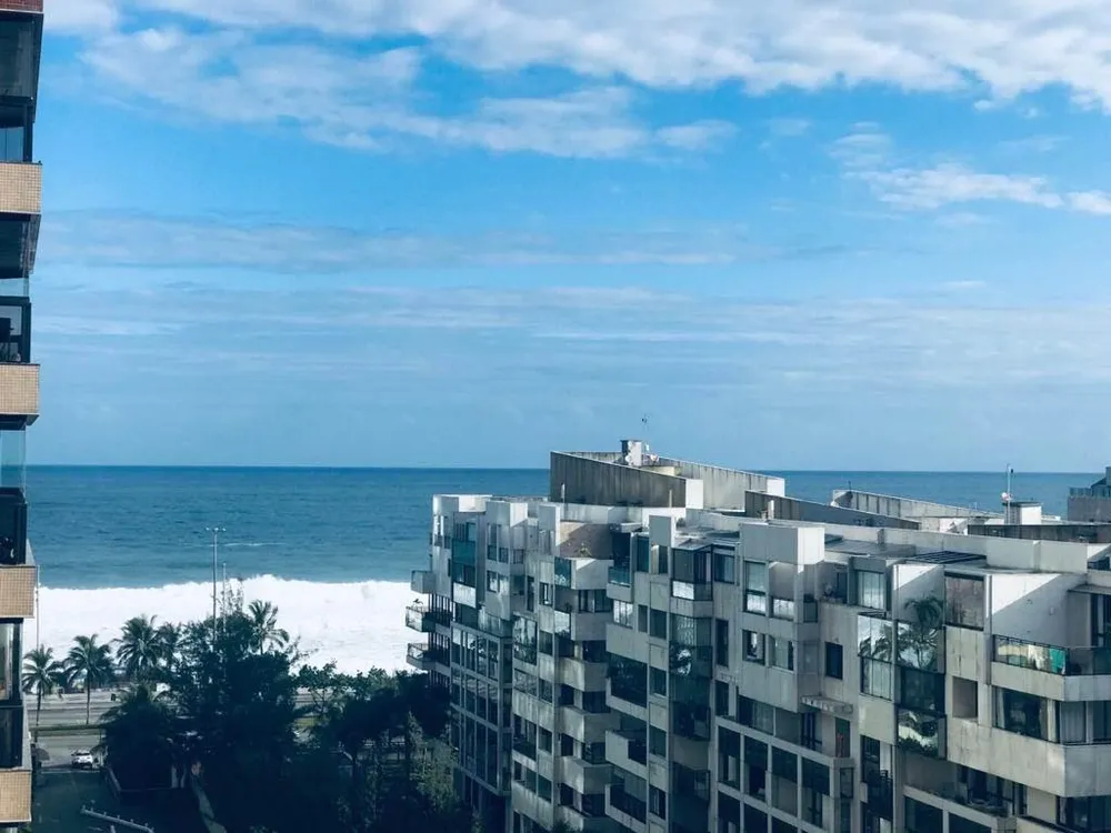 Apartamento, 4 quartos, 170 m² - Foto 16