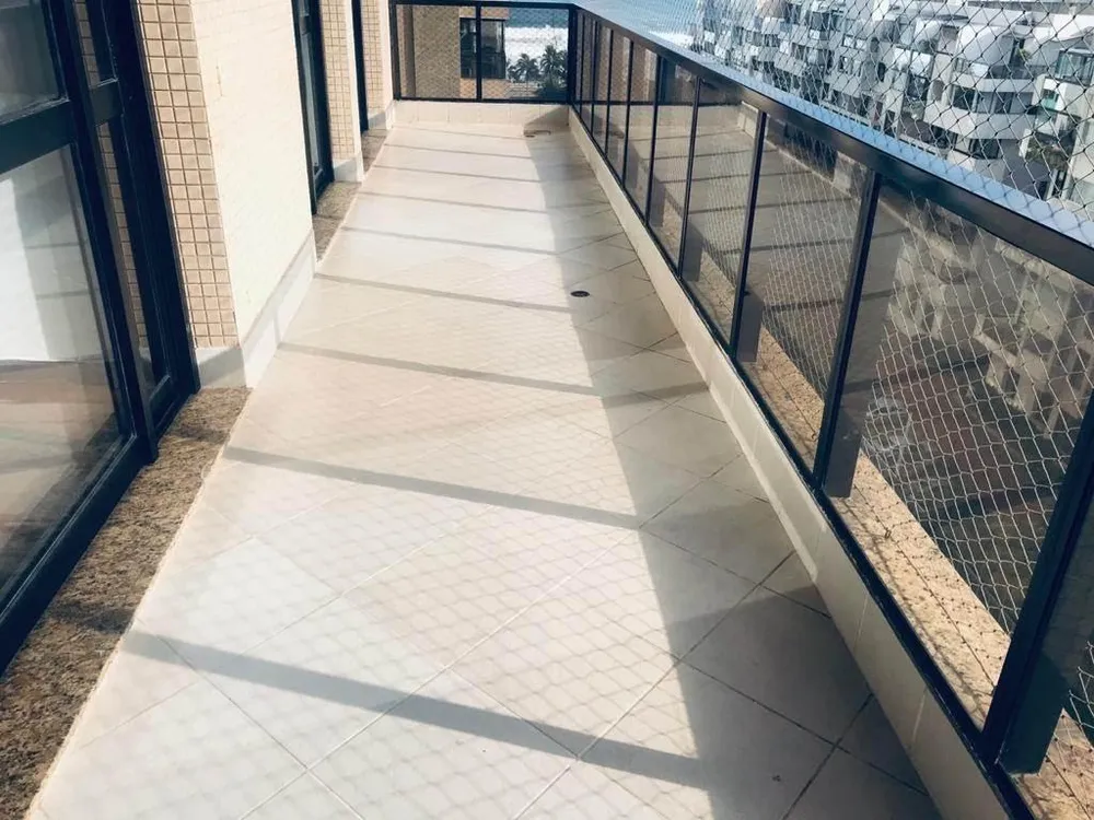 Apartamento, 4 quartos, 170 m² - Foto 27