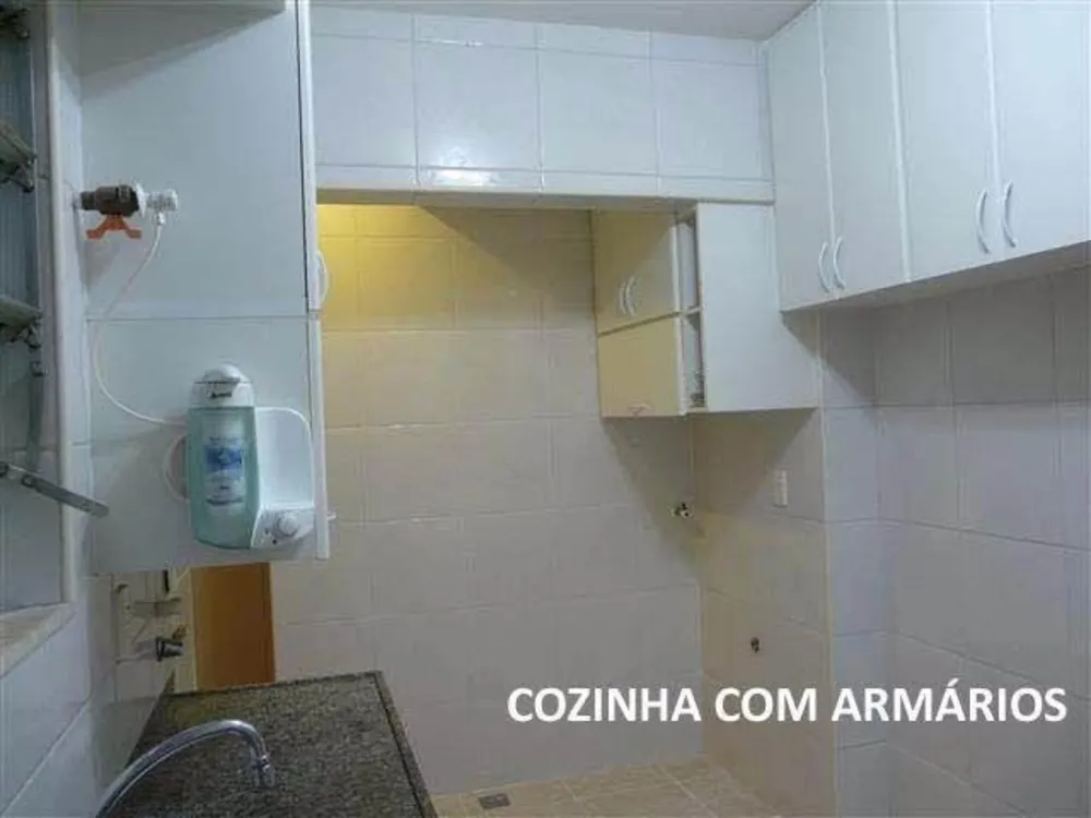 Apartamento, 2 quartos, 87 m² - Foto 9