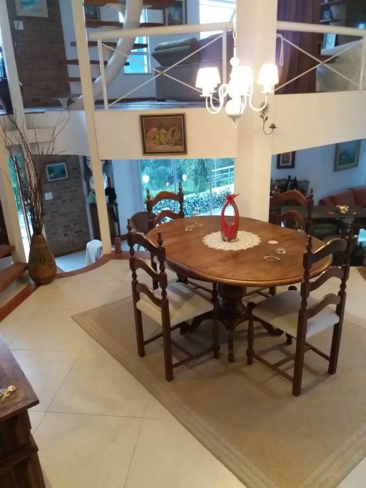 Casa, 4 quartos, 800 m² - Foto 4