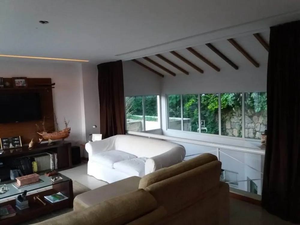 Casa, 4 quartos, 800 m² - Foto 3