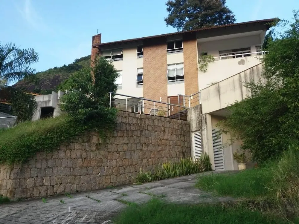Casa, 4 quartos, 800 m² - Foto 17