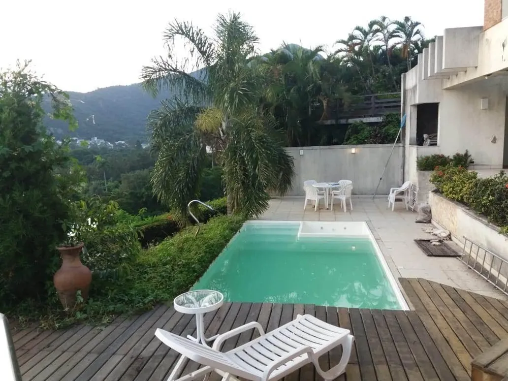 Casa, 4 quartos, 800 m² - Foto 14