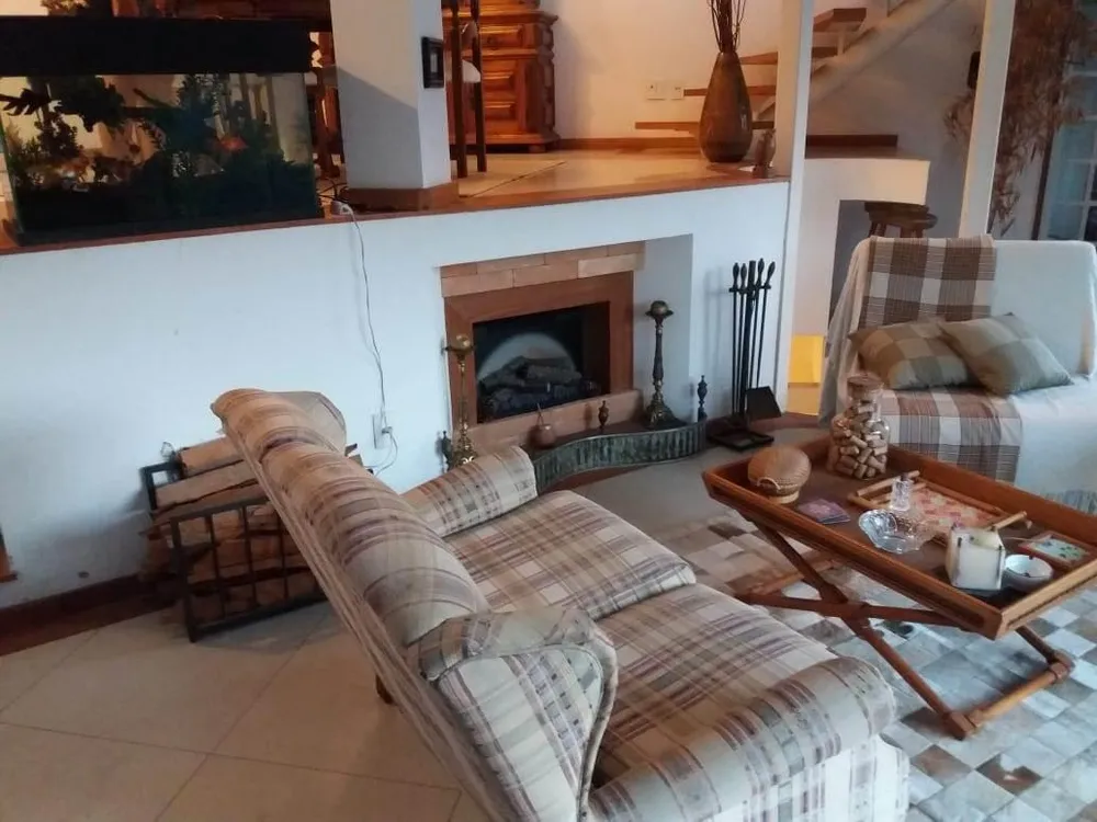 Casa, 4 quartos, 800 m² - Foto 5