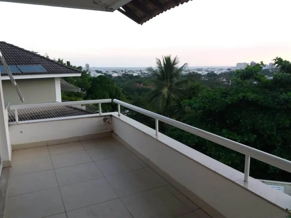 Casa, 4 quartos, 800 m² - Foto 16