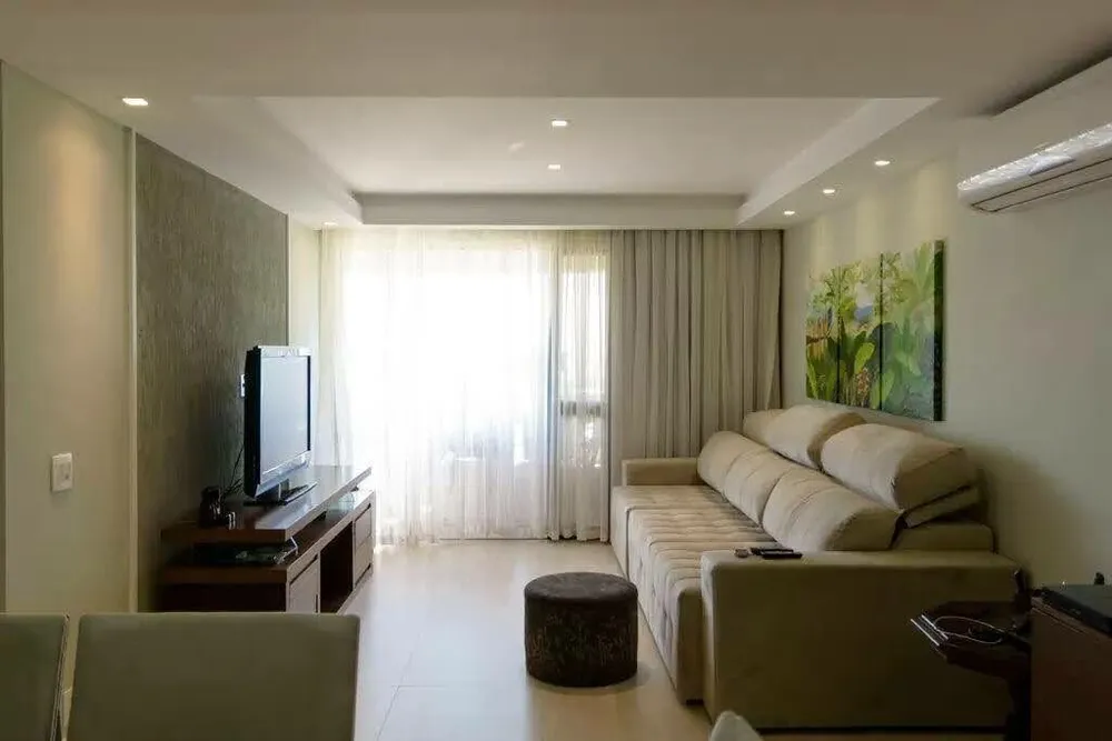 Apartamento, 4 quartos, 160 m² - Foto 4