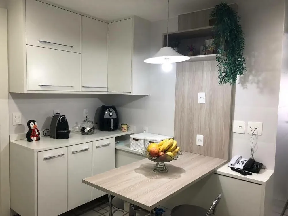 Apartamento, 4 quartos, 160 m² - Foto 8
