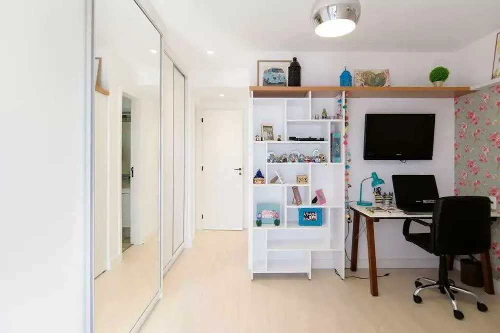 Apartamento, 4 quartos, 160 m² - Foto 5