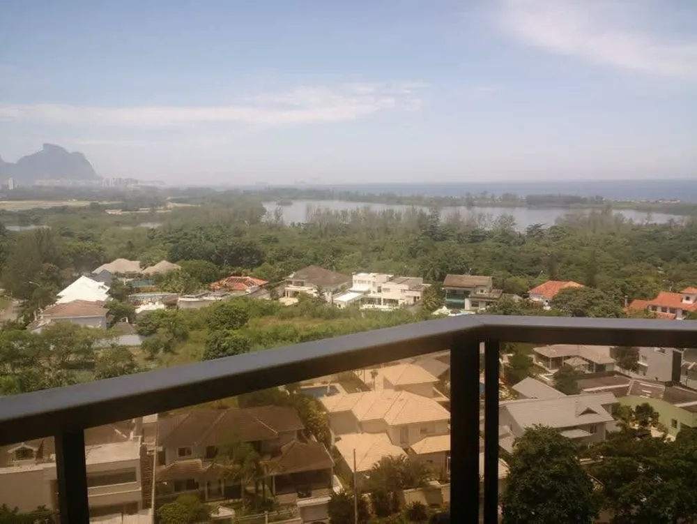 Apartamento, 4 quartos, 160 m² - Foto 3