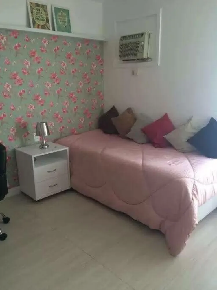 Apartamento, 4 quartos, 160 m² - Foto 7