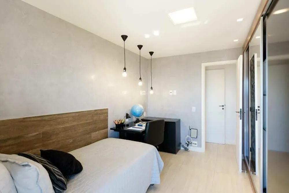 Apartamento, 4 quartos, 160 m² - Foto 6