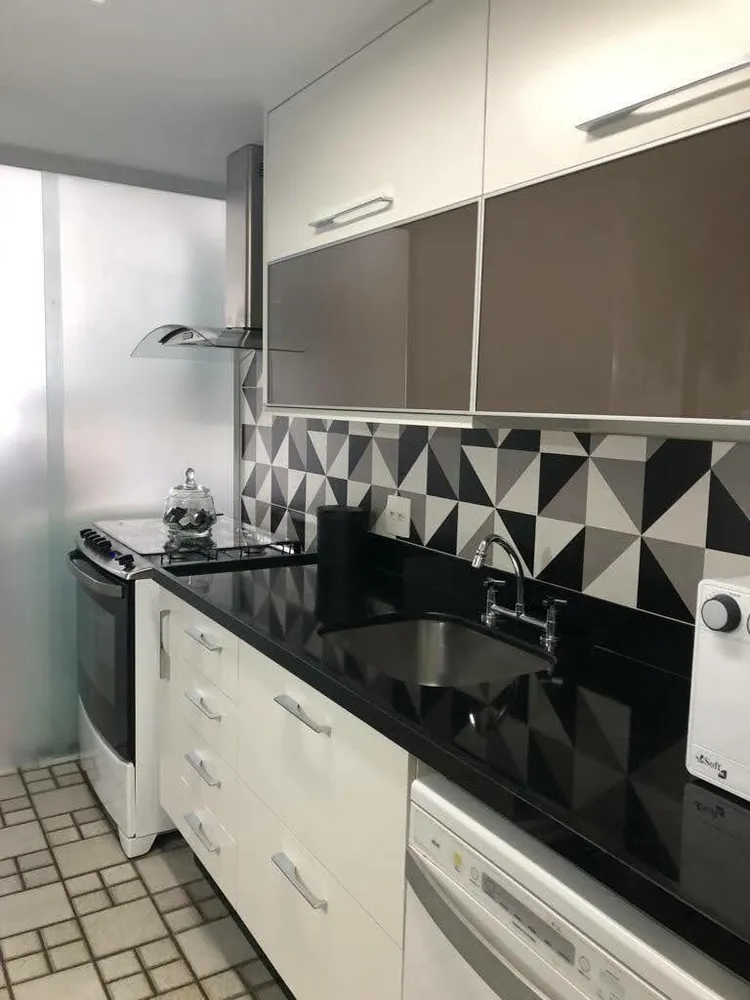 Apartamento, 4 quartos, 160 m² - Foto 9