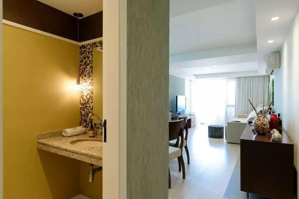 Apartamento, 4 quartos, 160 m² - Foto 2
