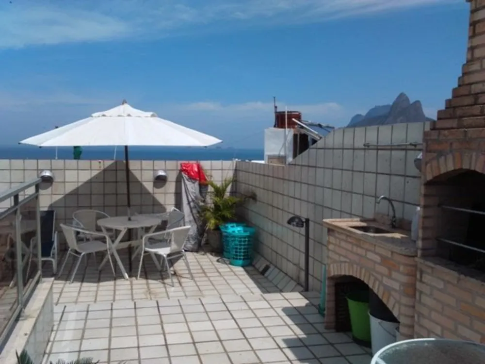 Cobertura, 3 quartos, 380 m² - Foto 8