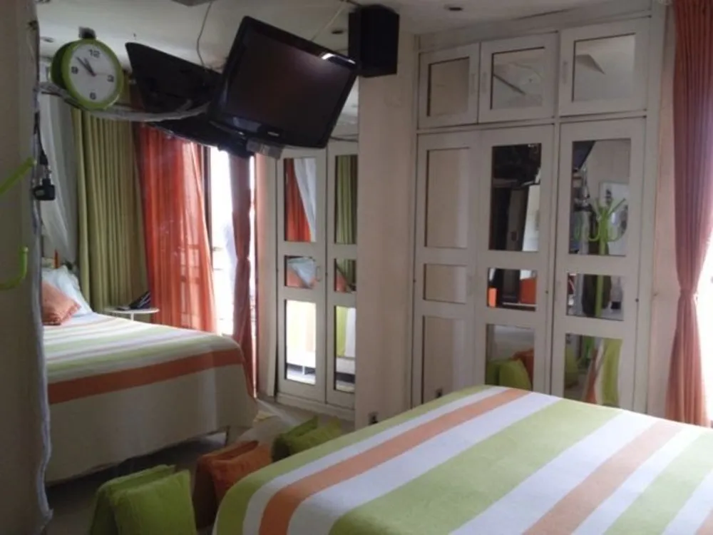 Cobertura, 3 quartos, 380 m² - Foto 12