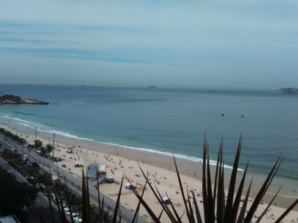 Cobertura, 3 quartos, 380 m² - Foto 6