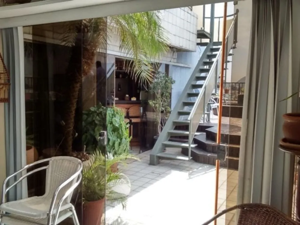 Cobertura, 3 quartos, 380 m² - Foto 3