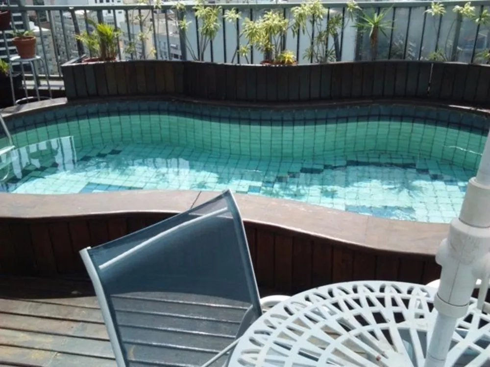 Cobertura, 3 quartos, 380 m² - Foto 4
