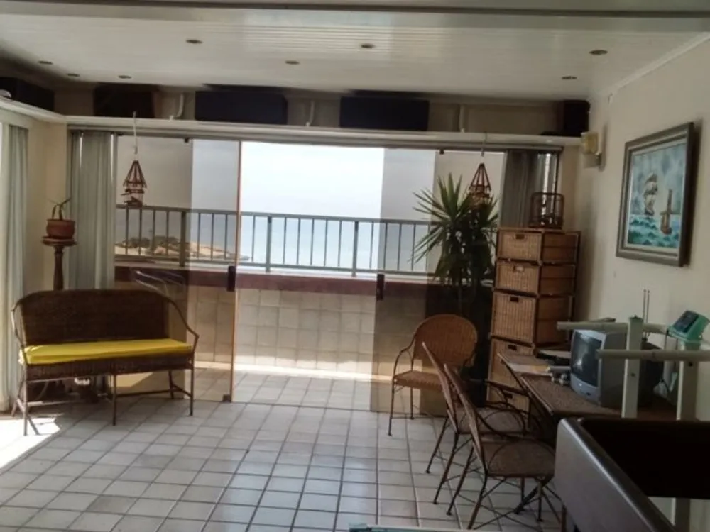Cobertura, 3 quartos, 380 m² - Foto 7