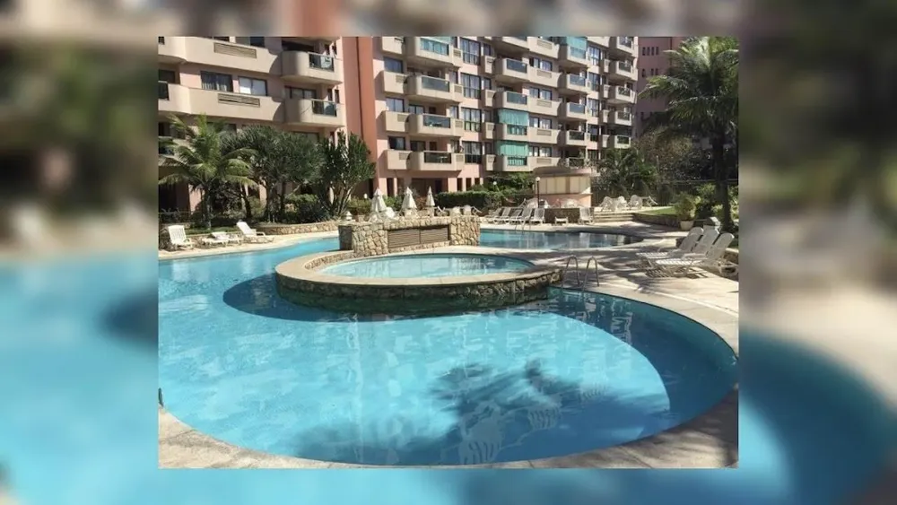 Apartamento, 1 quarto, 57 m² - Foto 10