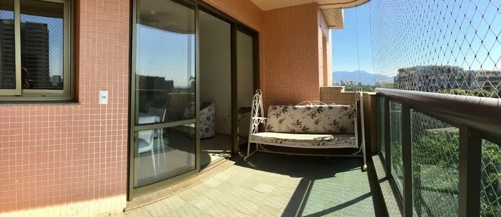 Apartamento, 1 quarto, 57 m² - Foto 4