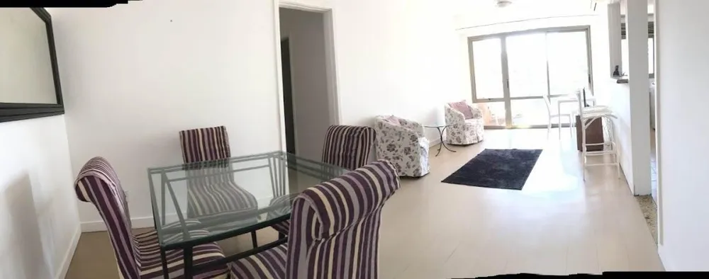 Apartamento, 1 quarto, 57 m² - Foto 3