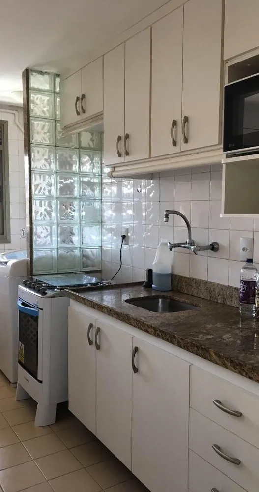Apartamento, 1 quarto, 57 m² - Foto 8