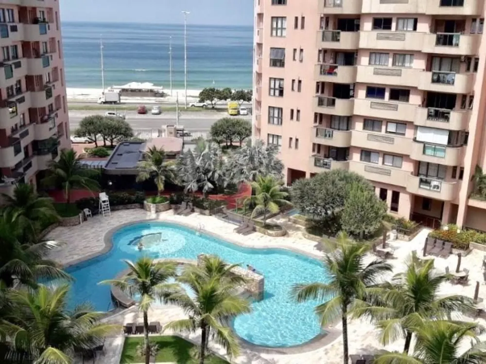 Apartamento, 1 quarto, 57 m² - Foto 9