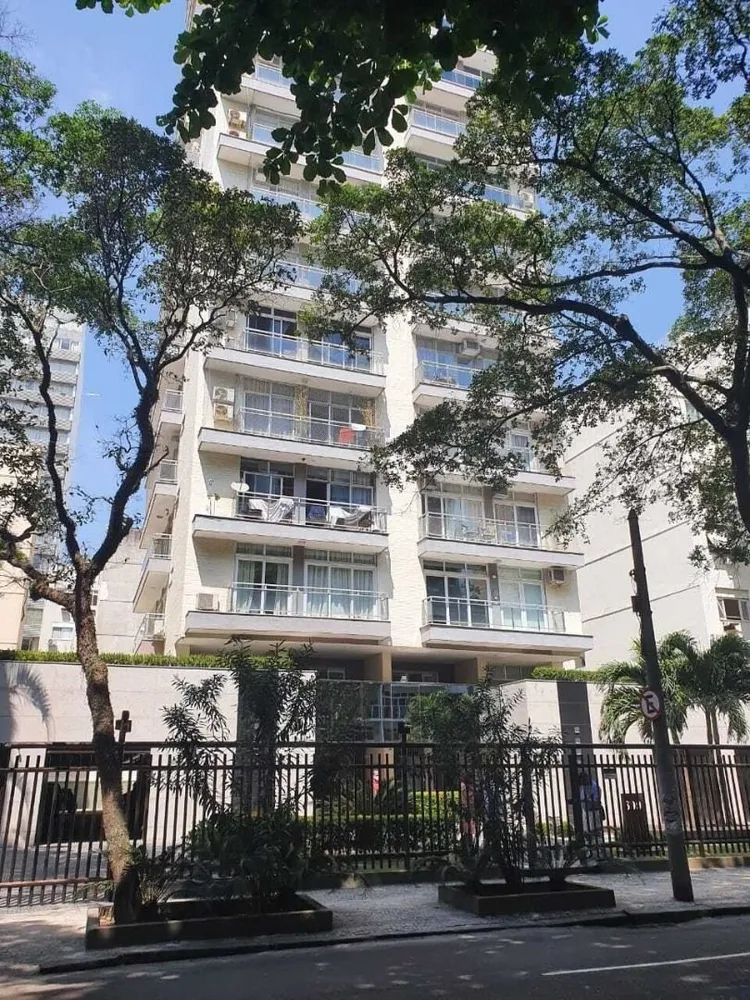 Apartamento, 2 quartos, 113 m² - Foto 2