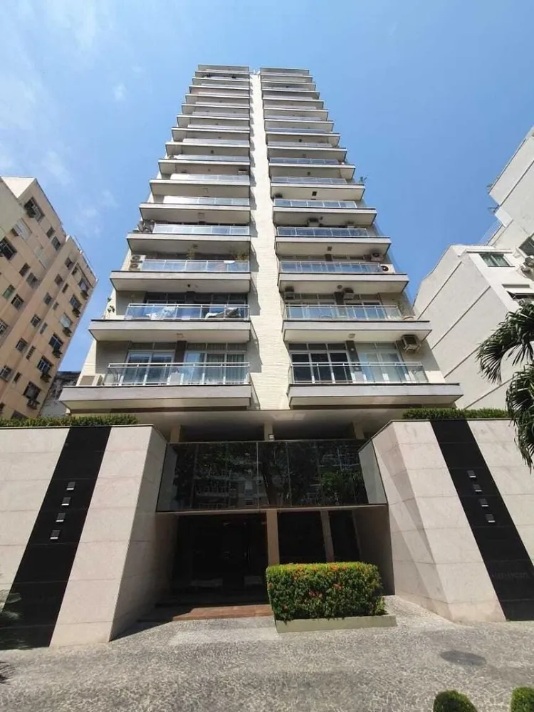 Apartamento, 2 quartos, 113 m² - Foto 3