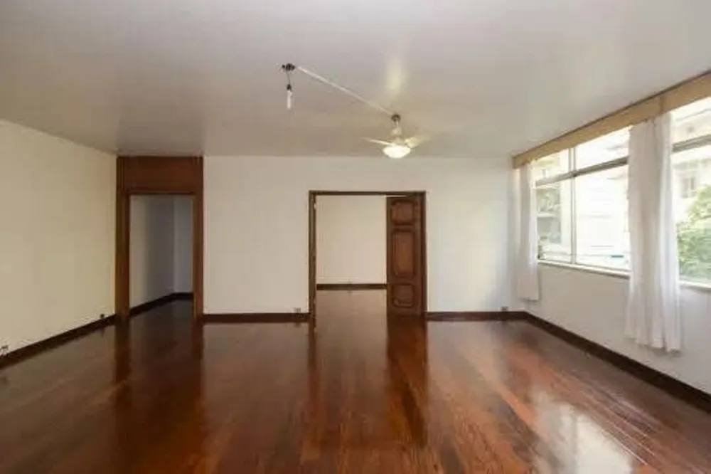 Apartamento, 3 quartos, 200 m² - Foto 7