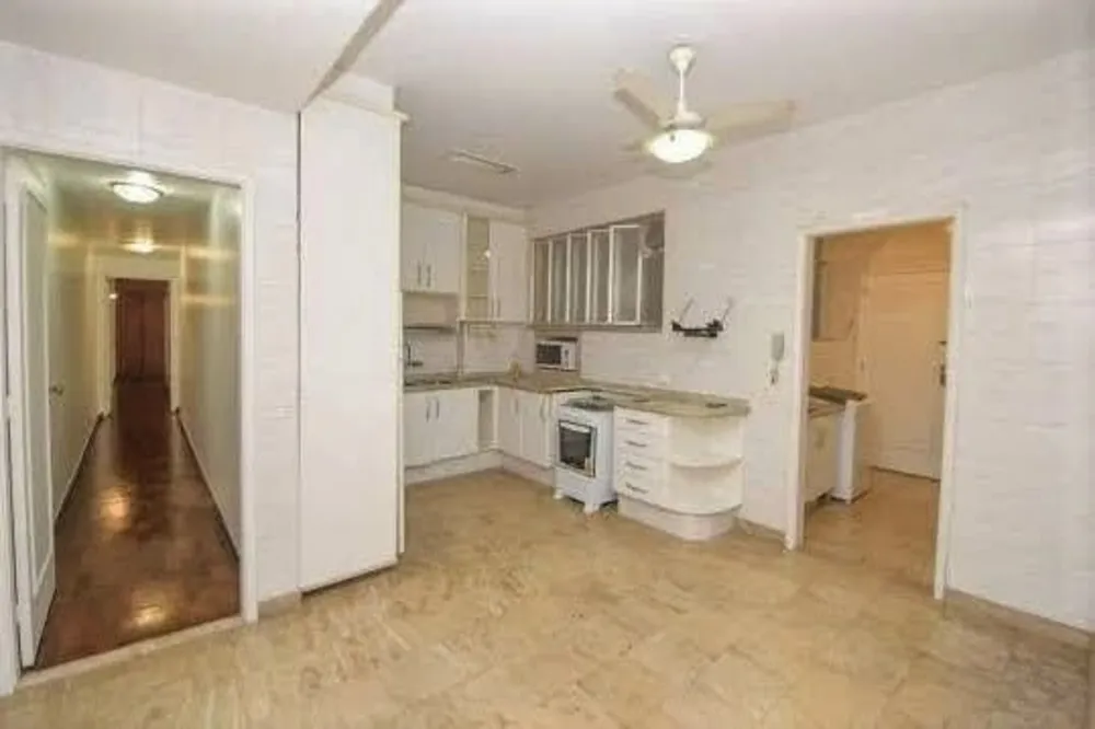 Apartamento, 3 quartos, 200 m² - Foto 17